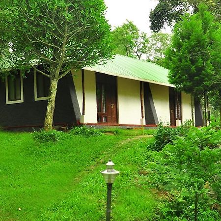Punarjani Ayurvedic Resorts Ramakkalmedu Exterior foto
