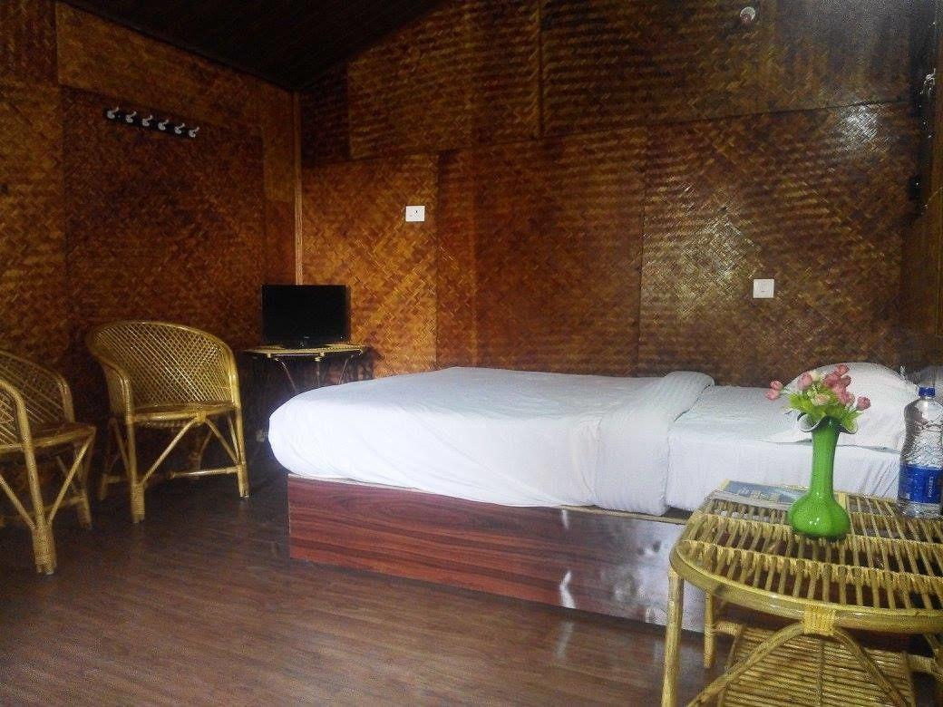 Punarjani Ayurvedic Resorts Ramakkalmedu Exterior foto
