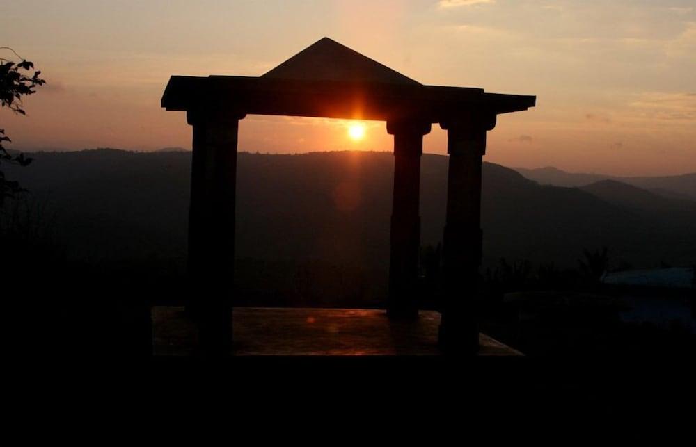 Punarjani Ayurvedic Resorts Ramakkalmedu Exterior foto