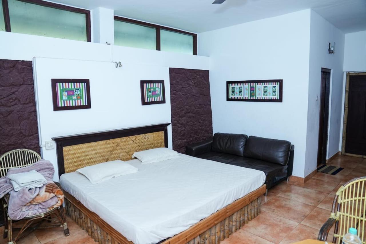 Punarjani Ayurvedic Resorts Ramakkalmedu Exterior foto