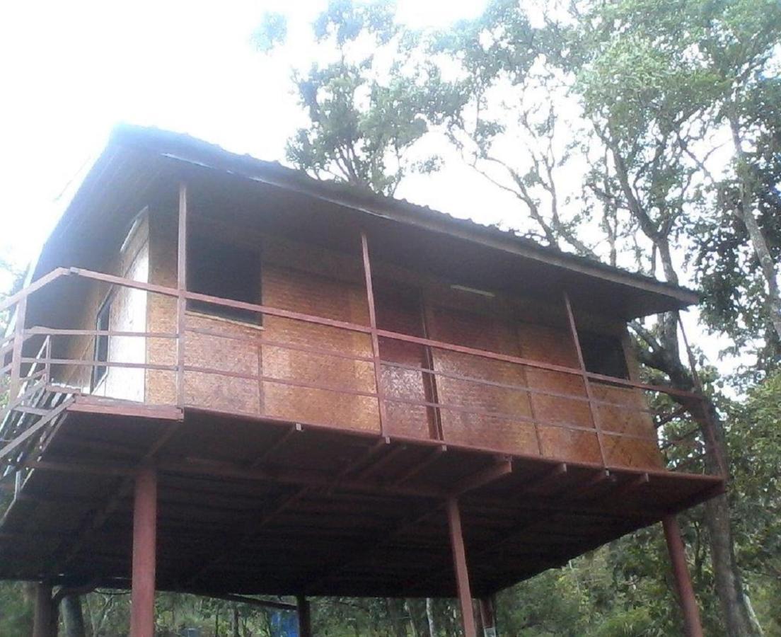 Punarjani Ayurvedic Resorts Ramakkalmedu Exterior foto