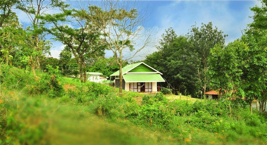Punarjani Ayurvedic Resorts Ramakkalmedu Exterior foto