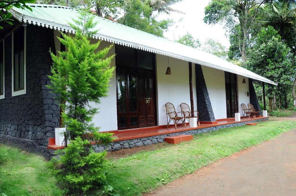 Punarjani Ayurvedic Resorts Ramakkalmedu Exterior foto